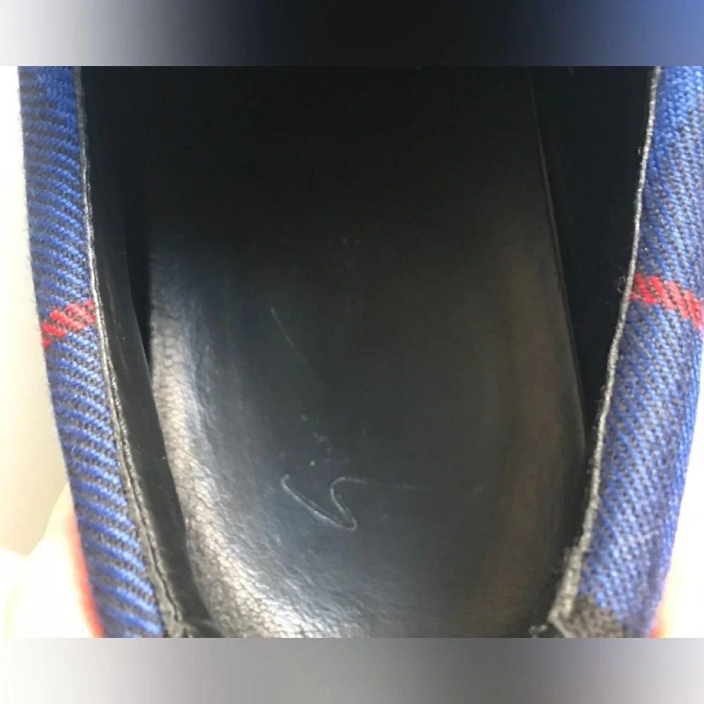 Giuseppe Zanotti Mens Sneaker Size: EUR 42.5